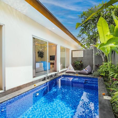 סמיניאק Le Cielo Romantic Villas By Maviba מראה חיצוני תמונה