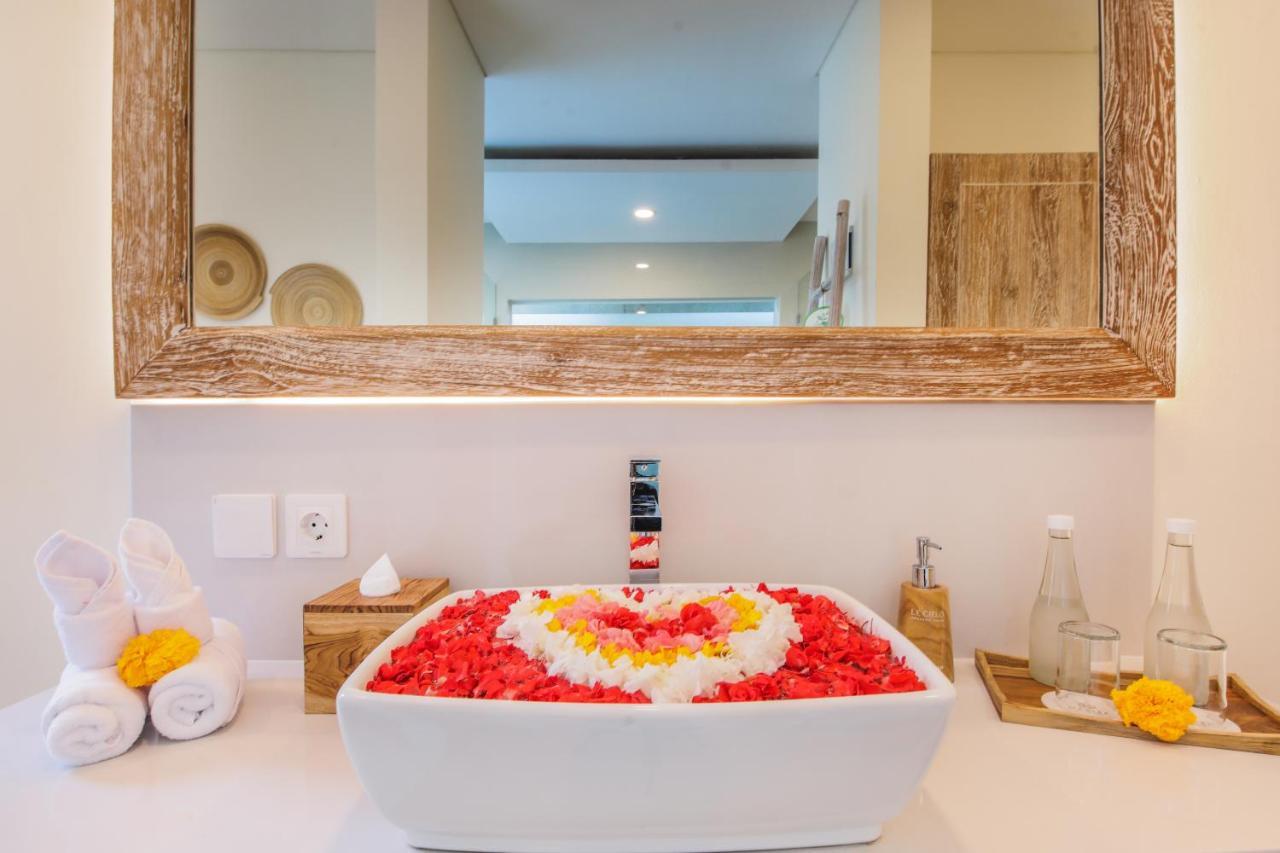 סמיניאק Le Cielo Romantic Villas By Maviba מראה חיצוני תמונה