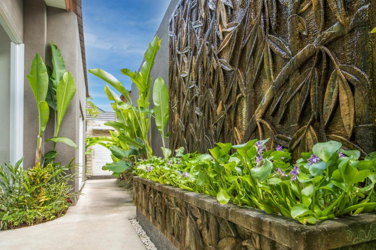 סמיניאק Le Cielo Romantic Villas By Maviba מראה חיצוני תמונה