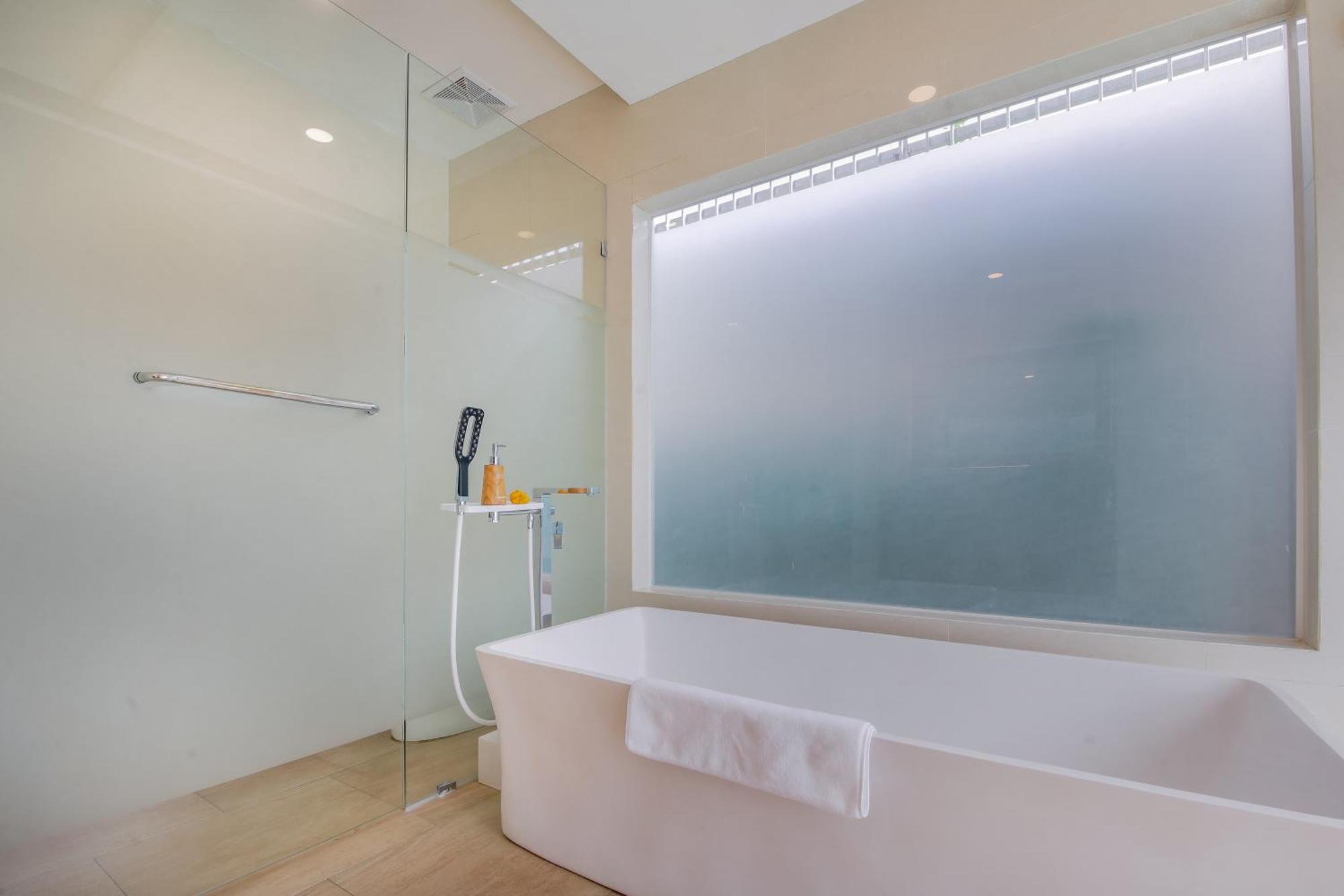 סמיניאק Le Cielo Romantic Villas By Maviba מראה חיצוני תמונה